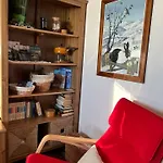 Nel Cuore Dell'oasi Zegna Apartment
