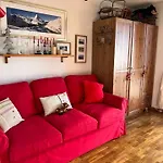 Nel Cuore Dell'oasi Zegna Apartment