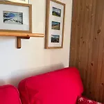 Apartment Nel Cuore Dell'oasi Zegna *