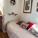 Apartment Nel Cuore Dell'oasi Zegna *