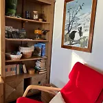 Apartment Nel Cuore Dell'oasi Zegna *