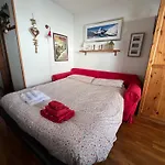 Nel Cuore Dell'oasi Zegna Apartment Bielmonte