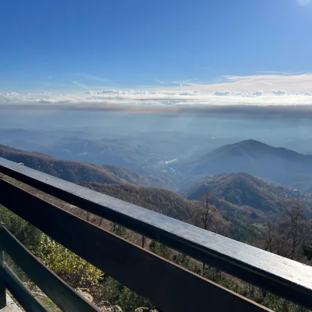 Nel Cuore Dell'oasi Zegna * Bielmonte