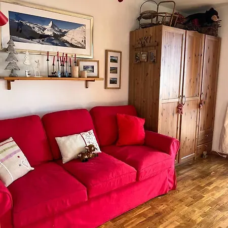 Nel Cuore Dell'oasi Zegna 아파트