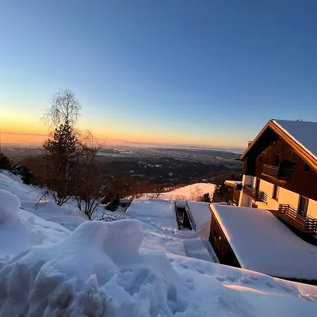 Appartement Nel Cuore Dell'oasi Zegna Bielmonte