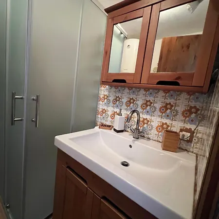 Apartman Nel Cuore Dell'oasi Zegna Bielmonte