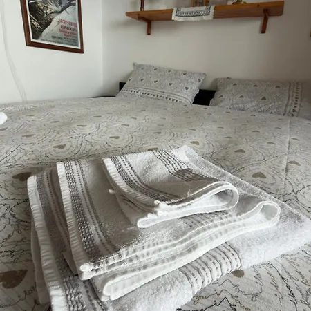 Nel Cuore Dell'oasi Zegna * Bielmonte